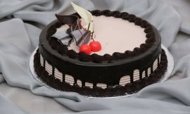 Why Order Cake Online For Your Special Day?