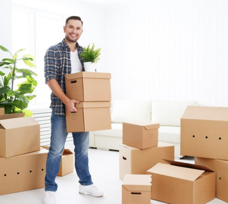 Read more about the article How effective does packer and moves helps for transferring household things?