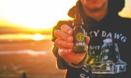 5 Top Nicotine Flavour Vape Juice For Smokers