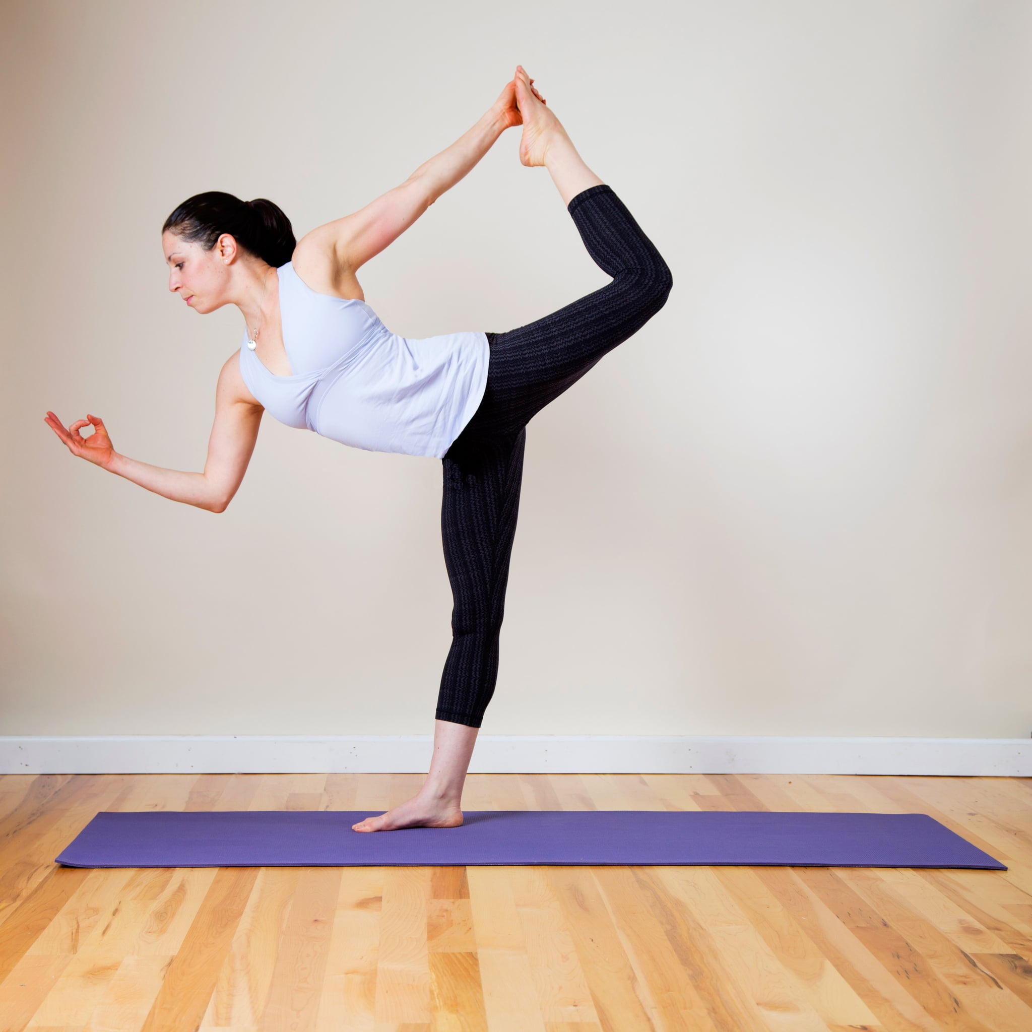 8 Yoga poses to help overcome depression