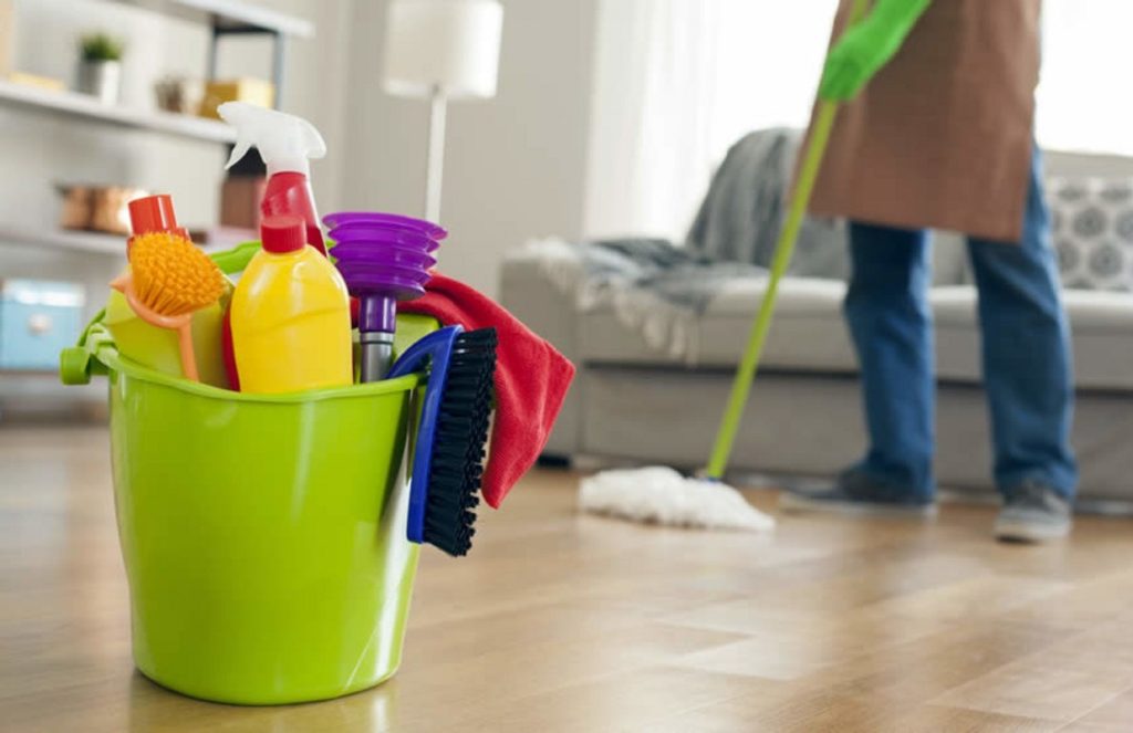 House Cleaners melbourne 