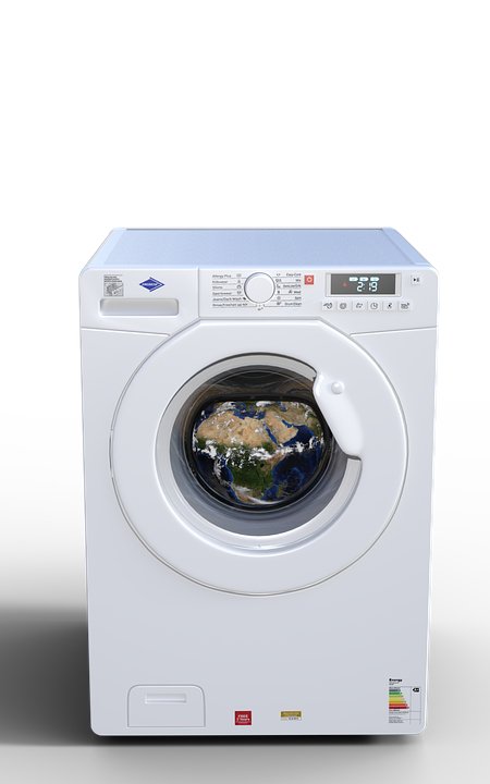 Godrej washing machine
