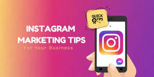 Start Your Business For Advertising On Instagram