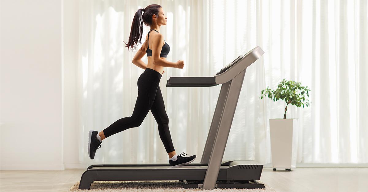 Top 4 Treadmills for Home Use with Detailed Buying Guide