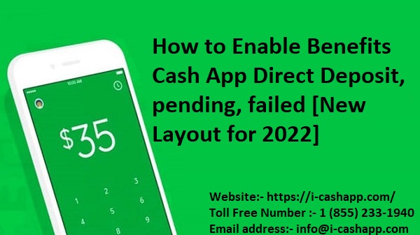 cash app unemployment direct deposit
