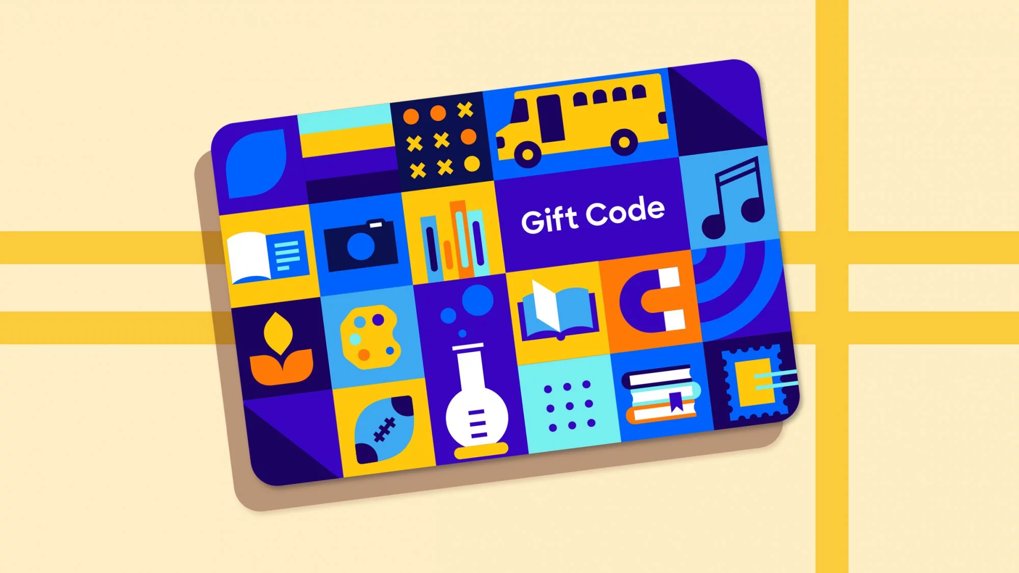 Choose Gift Cards Voucher as a Perfect Gift for Your Loved Ones