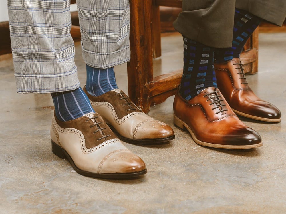 Finding the Best Men's Footwear in Pakistan