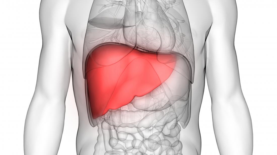 What happens during a liver transplant surgery?