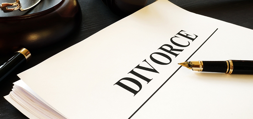 Divorce Process Handled in Alabama