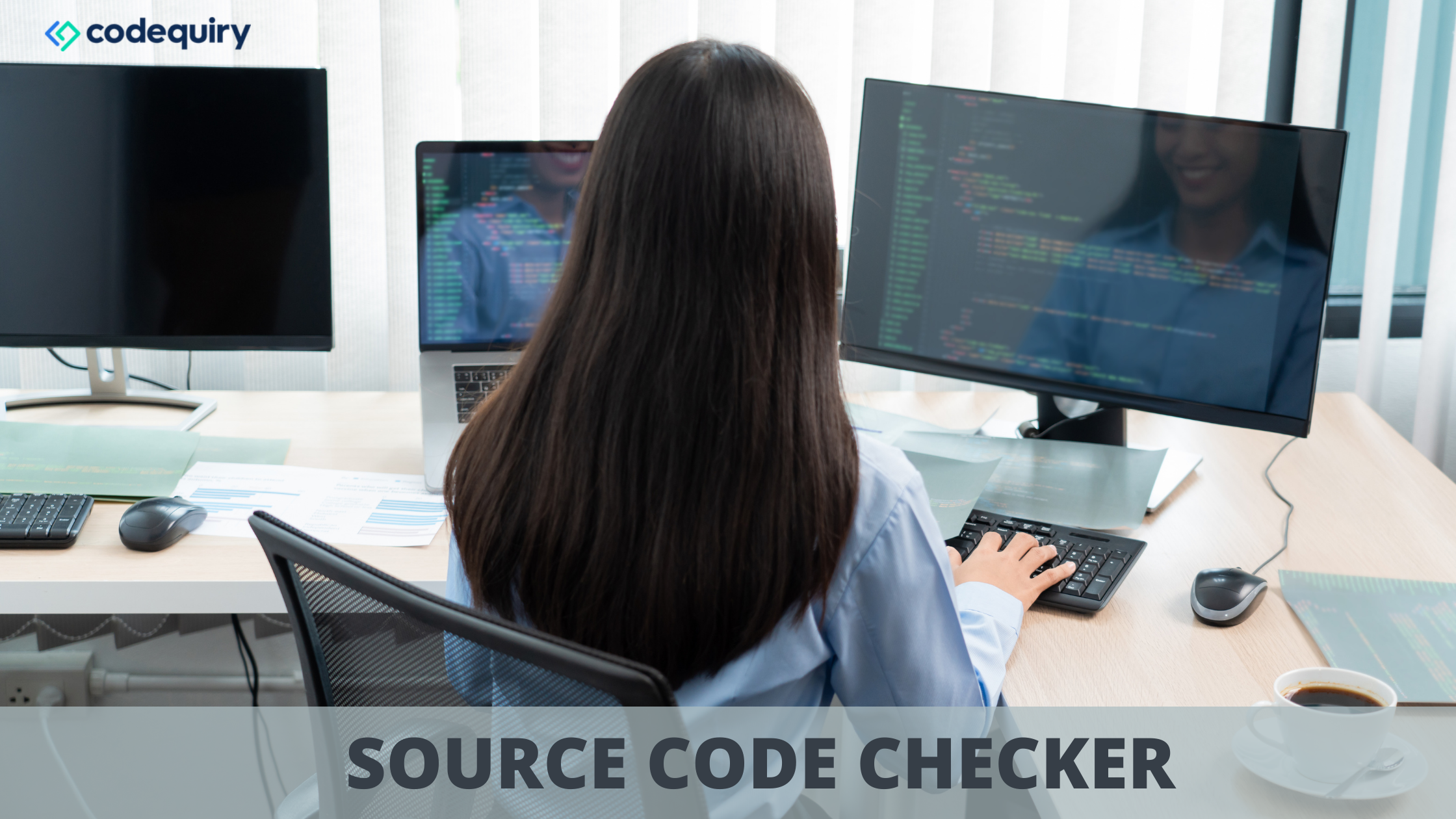 Source Code Checker