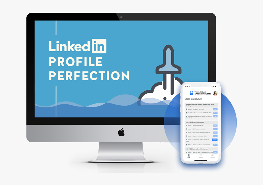 How to Make Your LinkedIn Profile More Attractive?