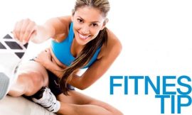 4 Fitness Tips – Get a perfect shape in less than 3 Hours a Week