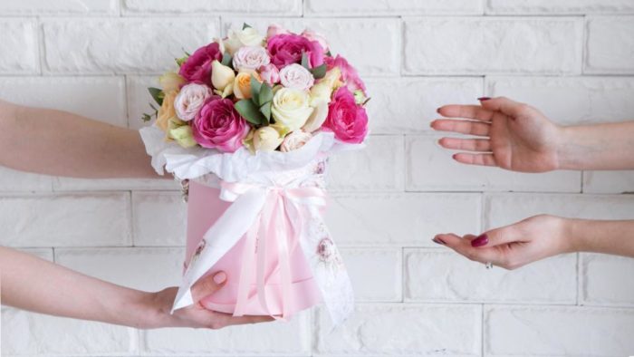Numerous Occasions To opt for the Same Day Flower Delivery Service