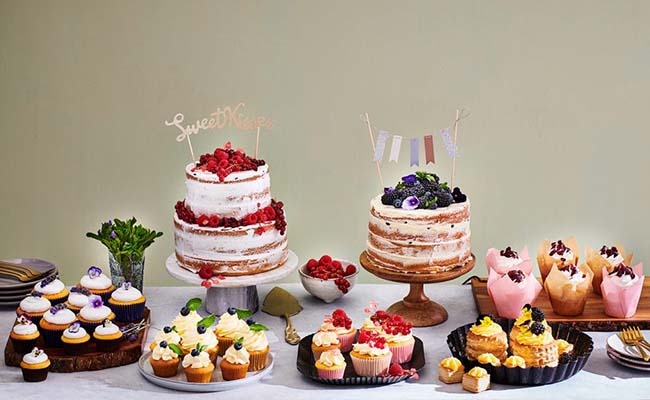A Definitive Guide To Pick A Scrumptious Cake For Any Celebration!