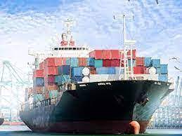 Sea Freight in GCC