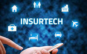 Reshape the Insurance Industry