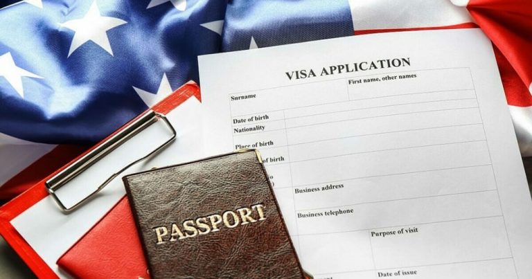 Read more about the article Types of Employment-Based Visas