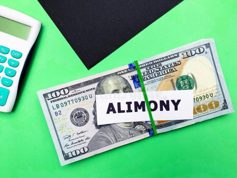 Read more about the article Can You Avoid Paying Alimony?