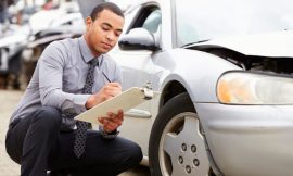 How Can You Estimate the Amount of Car Accident Claim?