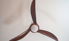 Buy The Best Ceiling Fans That Fit Your Room