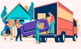 Moving Company Names Ideas that Motivate You