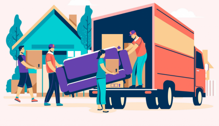 Read more about the article Moving Company Names Ideas that Motivate You