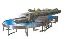 From Dough to Delicious Delights: Exploring the Advantages of an Automatic Biscuit Production Line