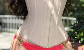 Waist Trainers: 5 Key Benefits You Should Know