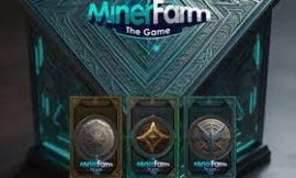 Minerfarm the Game How It’s Work