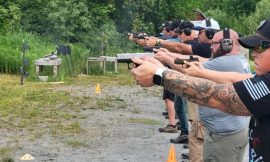 Join Our Maryland Gun Safety Course for Complete Certification