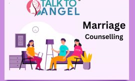 Relationship and Marriage Counselling