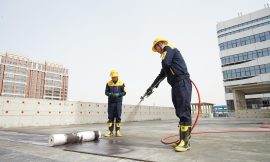 Roof Waterproofing Companies in Dubai: Leading Solutions for New Construction and Maintenance by Proof Max