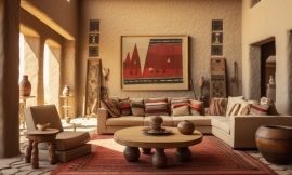 Trending Interior Design Trends in Qatar for 2024