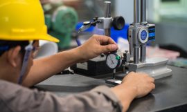 Top Benefits of Tool Calibration Houston TX for Manufacturing