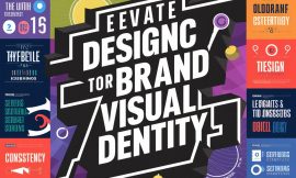 Graphic Designing Tips to Elevate Your Brand’s Visual Identity