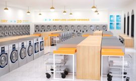 The Future of Laundry: Cutting-Edge Equipment for Maximum Efficiency