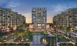 Invest in Gaur New York City, Noida: Where Luxury Meets High Returns