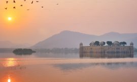 Best Destinations to Travel in India: Top Places You Must Visit