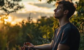 Mastering Mental Peace: 17 Proven techniques to Free Your Mind from Overthinking