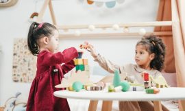 Tips To Choose The Best Playschool For Kids