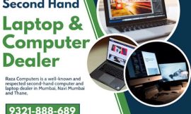 Sell Old Laptop in Mumbai & Get Instant Cash at Your Doorstep