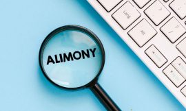 Understanding Alimony in Florida