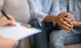 Long-Term Benefits of Counseling for Drug Addiction Recovery