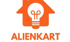 Alienkart