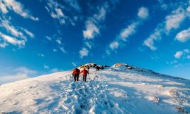 Best Treks in India and Nepal for January: Snowy Adventures in the Himalayas