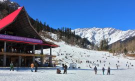 Must do activities in Shimla Manali: A complete guide