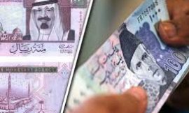 Understanding Riyal to PKR Exchange Rate