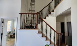 Transforming Your Home: Top Home Remodeling and Hardwood Floor Installation Services in New Castle, PA