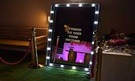 Photo Booth Rental Dubai: Make Every Event Unforgettable