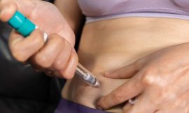 Saxenda Injections: Your Weight Loss Journey Begins Here